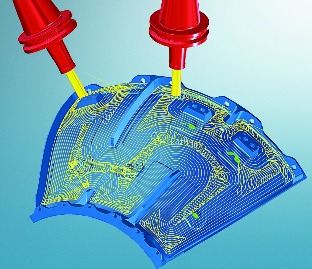Capabilities - Engineering + Manufacturing